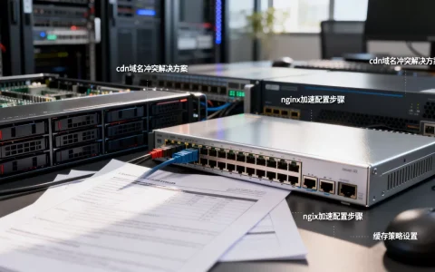 nginx cdn域名相同怎么办？如何配置nginx cdn加速