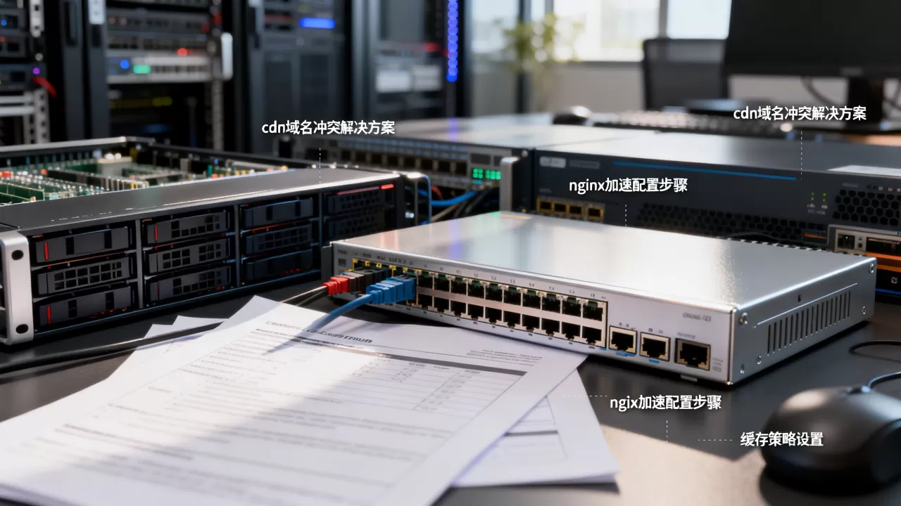 nginx cdn域名相同怎么办?如何配置nginx cdn加速 nginx cdn域名相同怎么办?如何配置nginx cdn加速