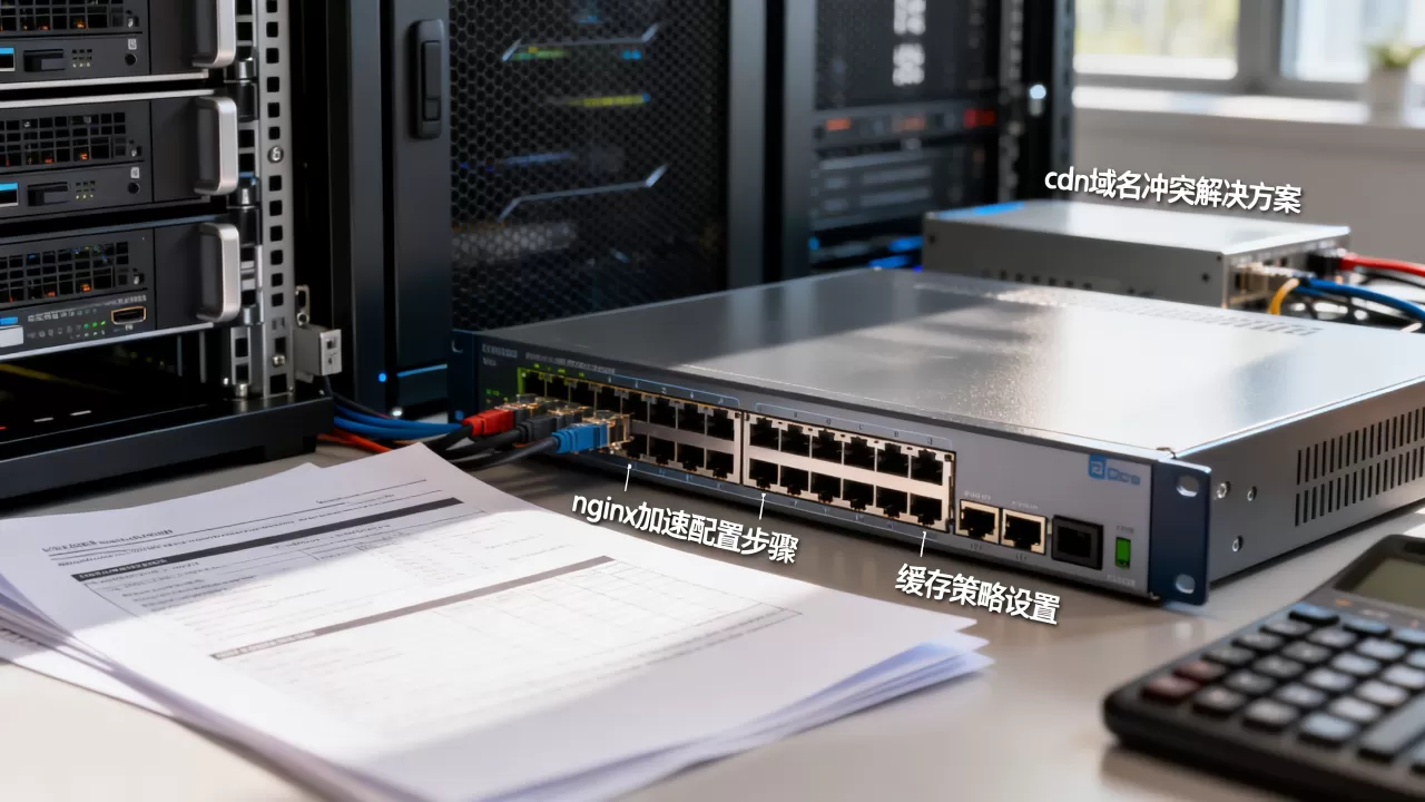 nginx cdn域名相同怎么办?如何配置nginx cdn加速 nginx cdn域名相同怎么办?如何配置nginx cdn加速