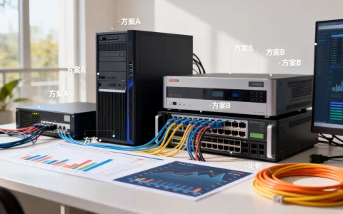 开源CDN系统哪个好用？2026最新开源CDN方案对比