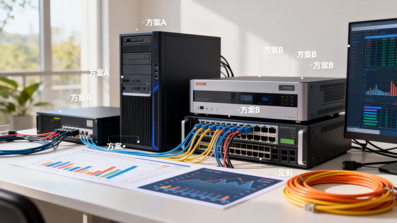 开源CDN系统哪个好用?2026最新开源CDN方案对比 开源CDN系统哪个好用?2026最新开源CDN方案对比