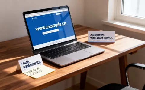 域名缩写cn代表什么？中国域名后缀cn是什么意思