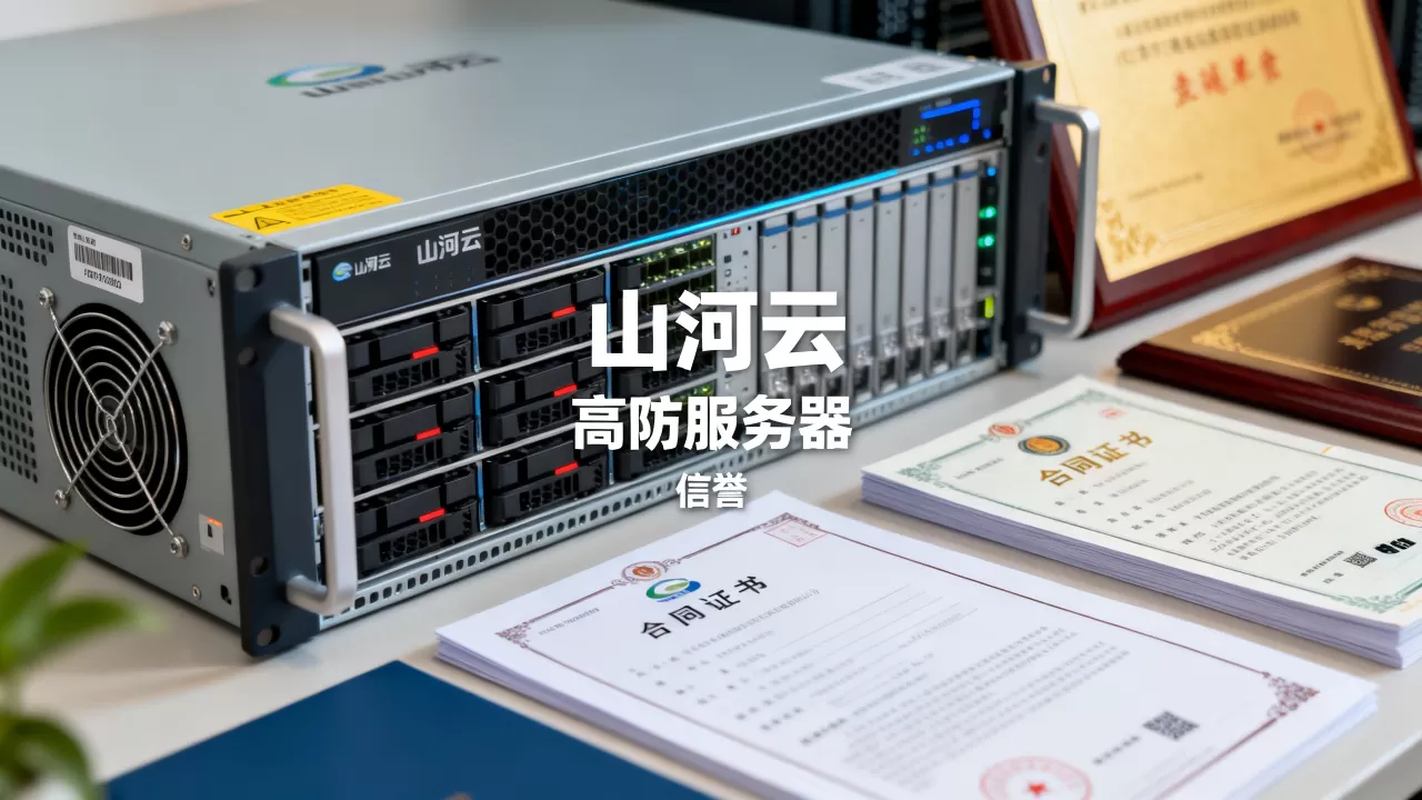 山河云高防服务器讲信誉吗?高防服务器哪家信誉好 山河云高防服务器讲信誉吗?高防服务器哪家信誉好