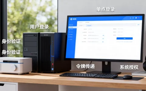什么是单点登录？单点登录原理是什么
