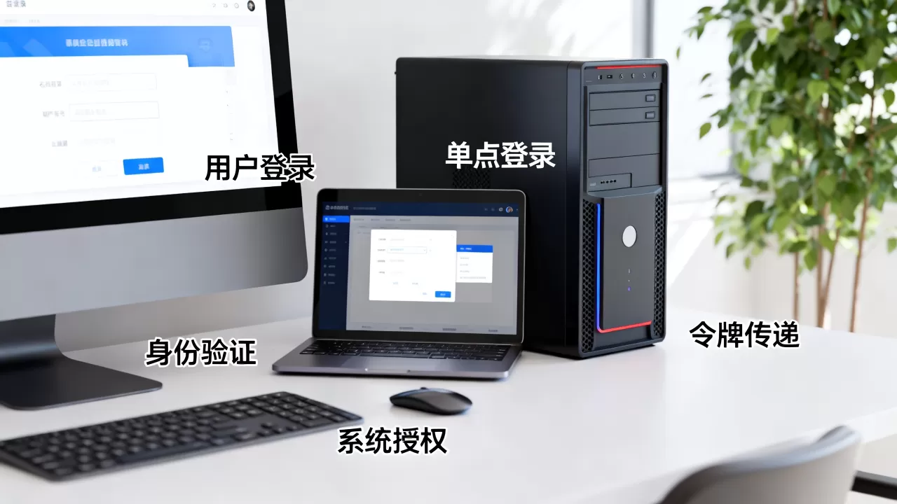 什么是单点登录?单点登录原理是什么 什么是单点登录?单点登录原理是什么