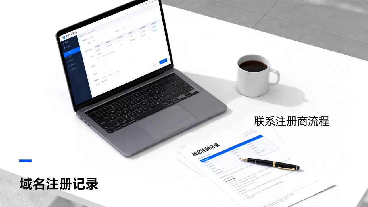 域名被别人注册了怎么办？域名被抢注了怎么找回