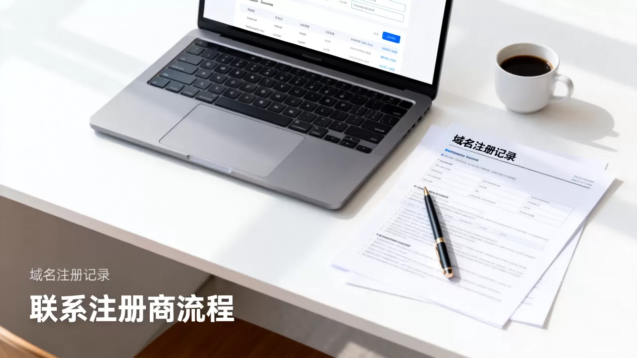域名被别人注册了怎么办？域名被抢注了怎么找回