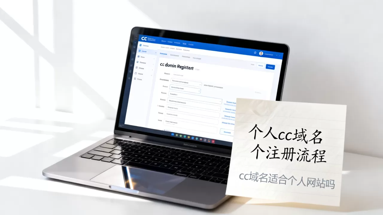 个人有必要注册cc域名吗?cc域名适合个人网站吗 个人有必要注册cc域名吗?cc域名适合个人网站吗