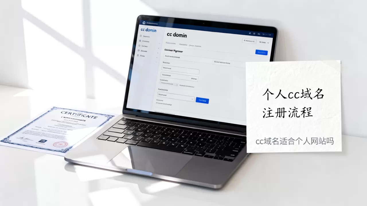 个人有必要注册cc域名吗?cc域名适合个人网站吗 个人有必要注册cc域名吗?cc域名适合个人网站吗