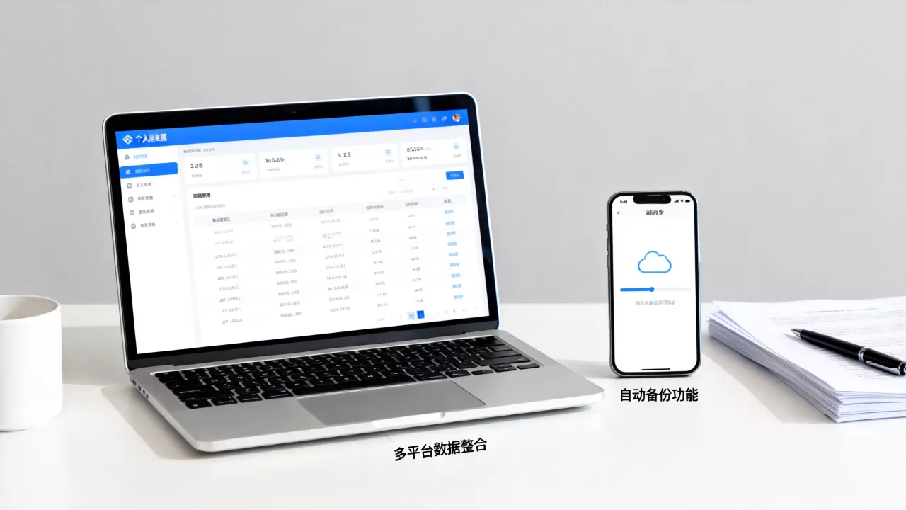 个人数据库软件哪个好?个人数据管理用什么软件 个人数据库软件哪个好?个人数据管理用什么软件