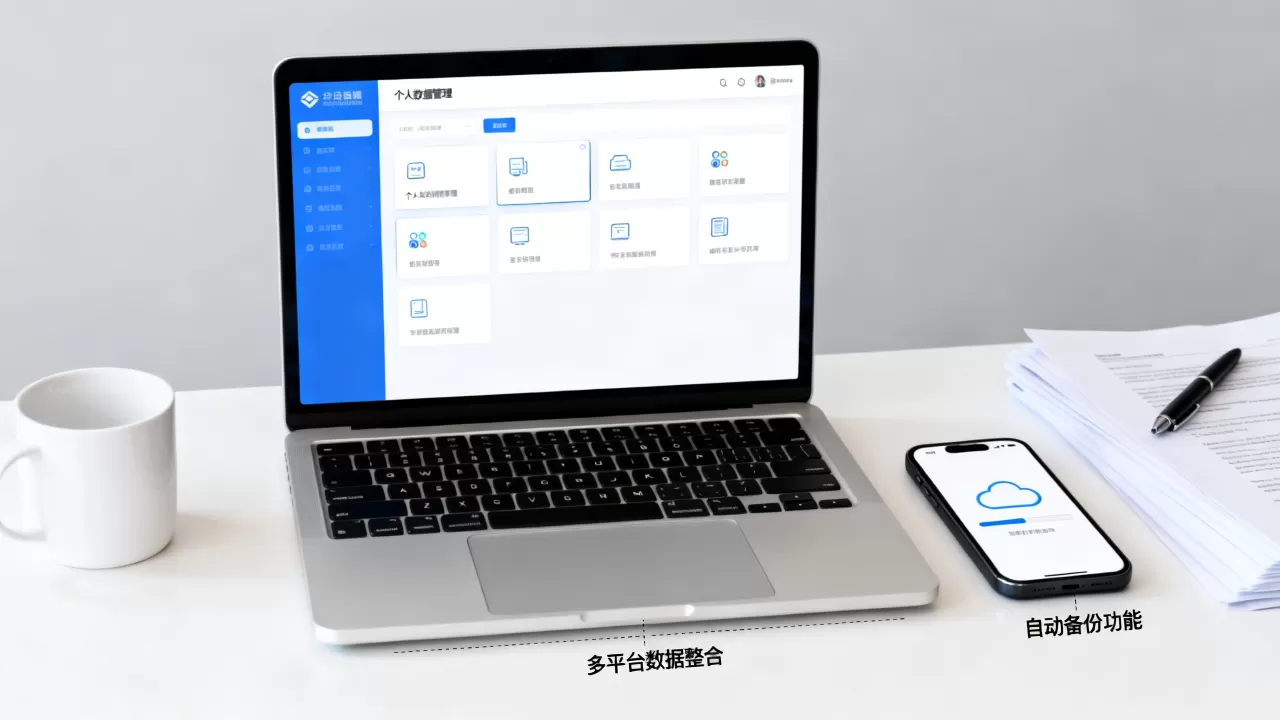 个人数据库软件哪个好?个人数据管理用什么软件 个人数据库软件哪个好?个人数据管理用什么软件