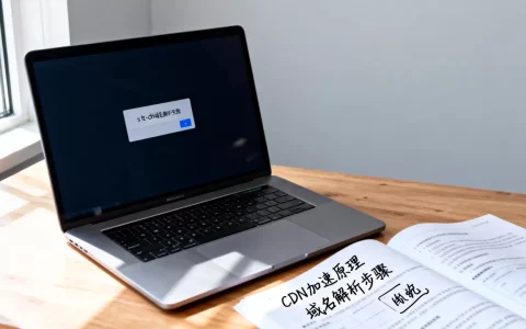 s.tx-cdn是什么？s.tx-cdn域名解析失败怎么办