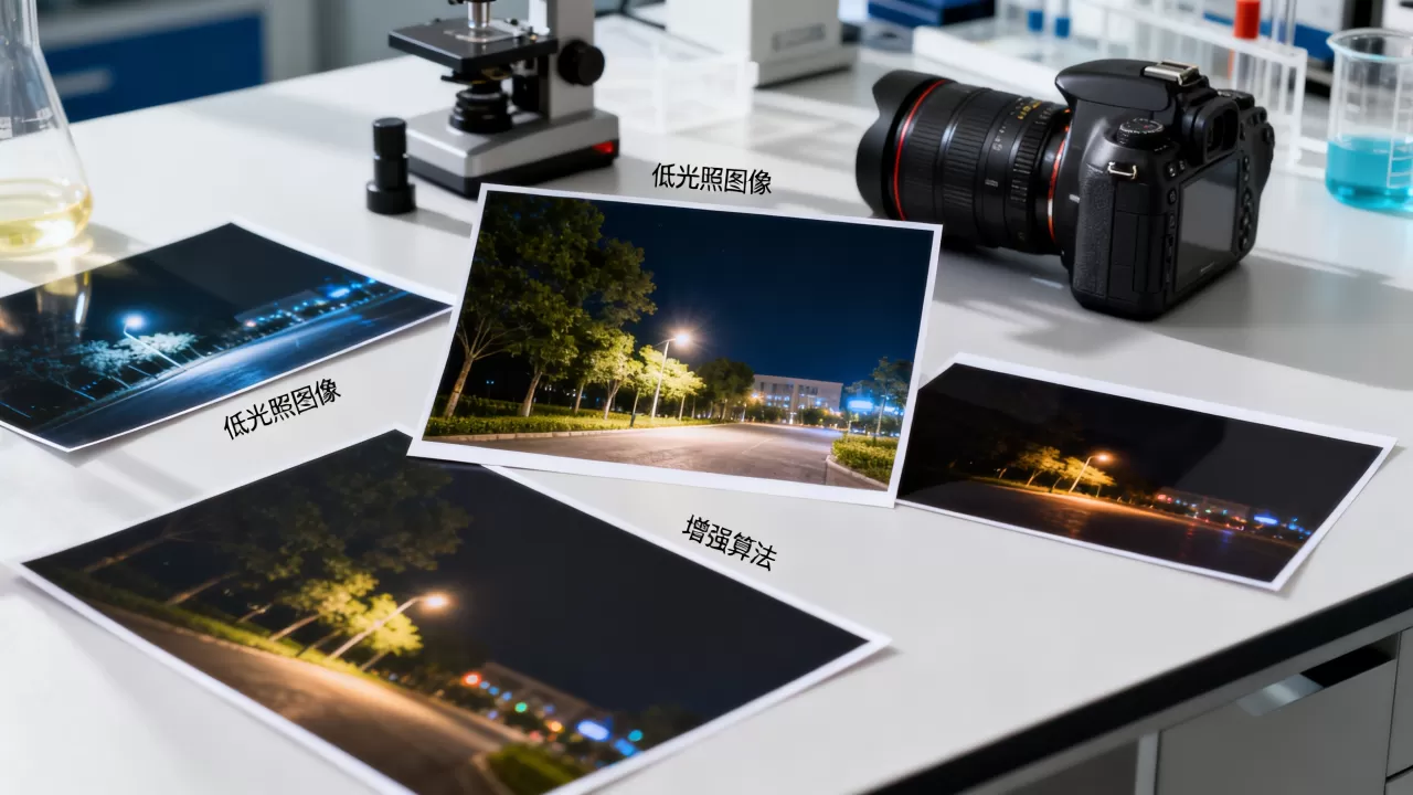 毕业设计夜间图像增强怎么做?夜间图像增强技术原理 毕业设计夜间图像增强怎么做?夜间图像增强技术原理