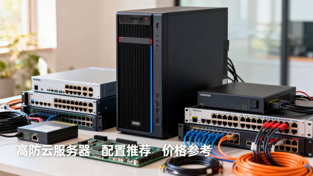 高防云服务器租用哪家好?高防服务器租用价格及配置推荐 高防云服务器租用哪家好?高防服务器租用价格及配置推荐