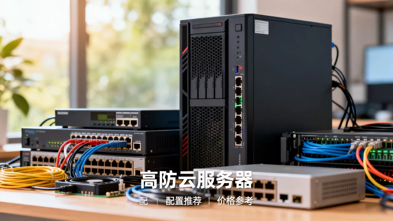 高防云服务器租用哪家好?高防服务器租用价格及配置推荐 高防云服务器租用哪家好?高防服务器租用价格及配置推荐