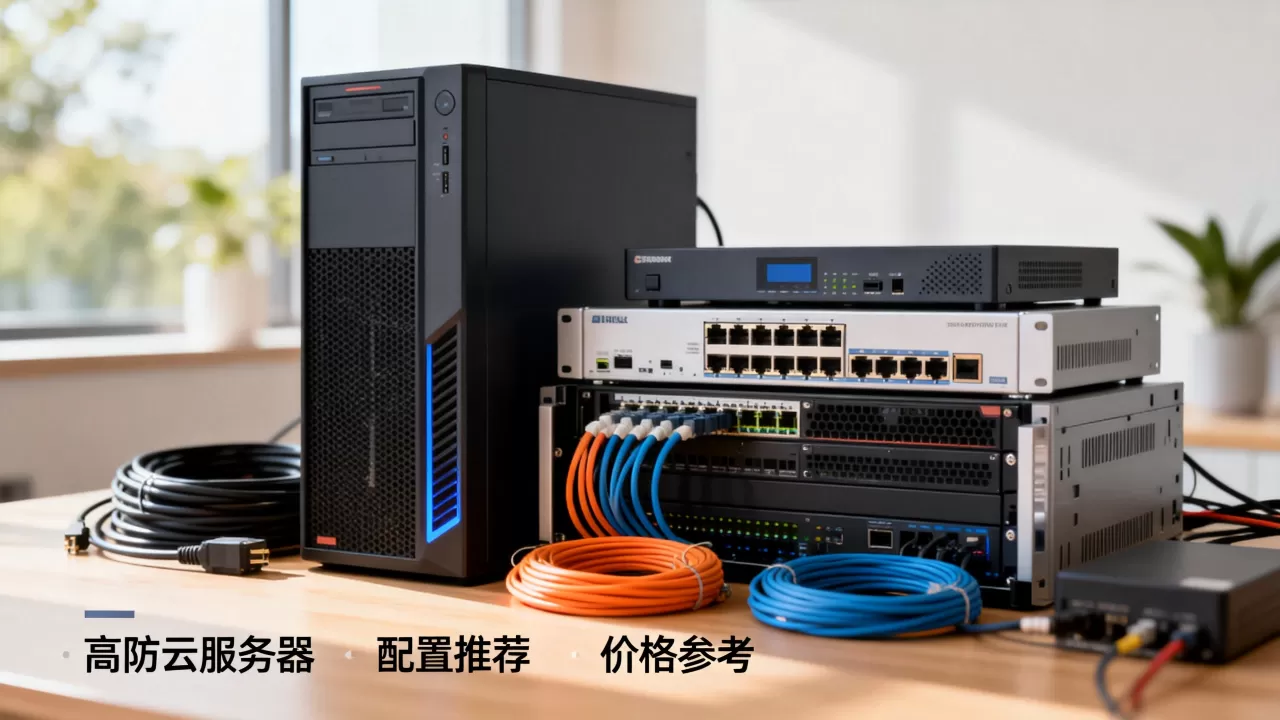 高防云服务器租用哪家好?高防服务器租用价格及配置推荐 高防云服务器租用哪家好?高防服务器租用价格及配置推荐