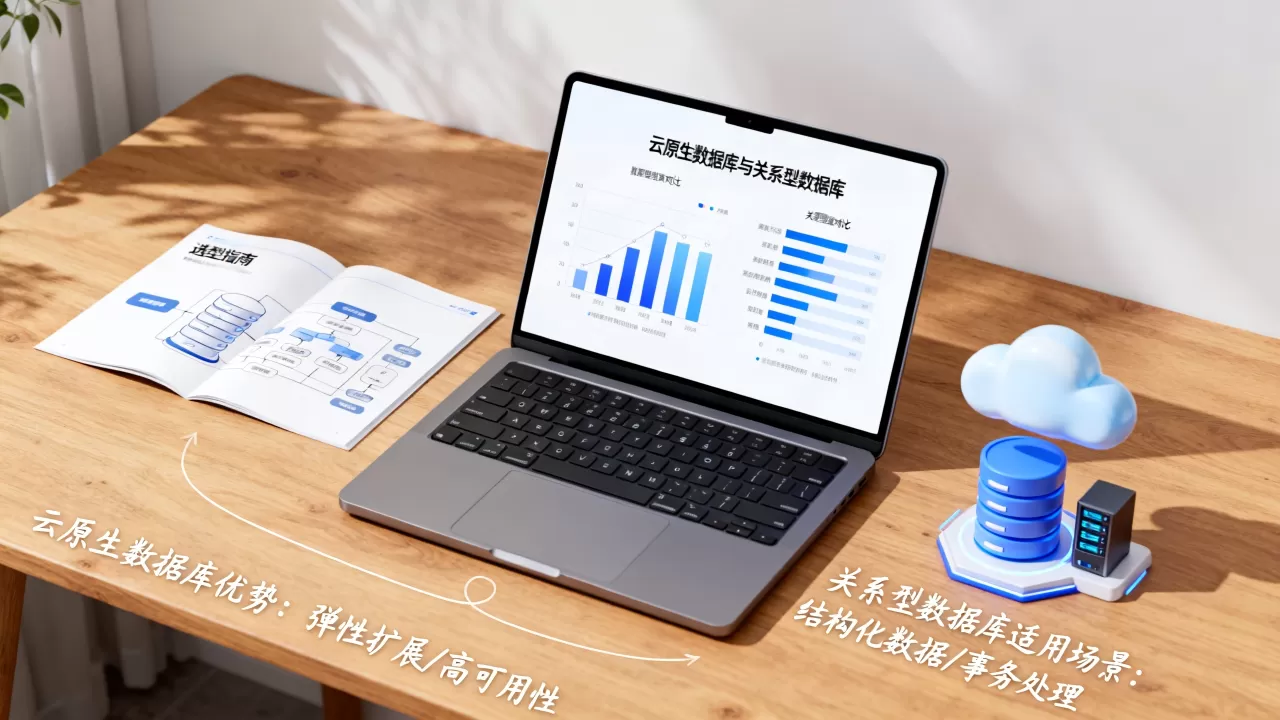 个人博客建站选云原生数据库怎么操作?关系型数据库选型指南 个人博客建站选云原生数据库怎么操作?关系型数据库选型指南