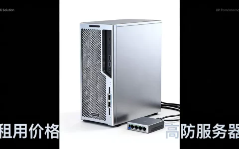高防服务器国内哪家强？国内高防服务器租用价格