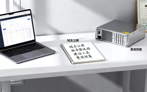 个人如何办网站？个人建网站需要哪些条件和费用