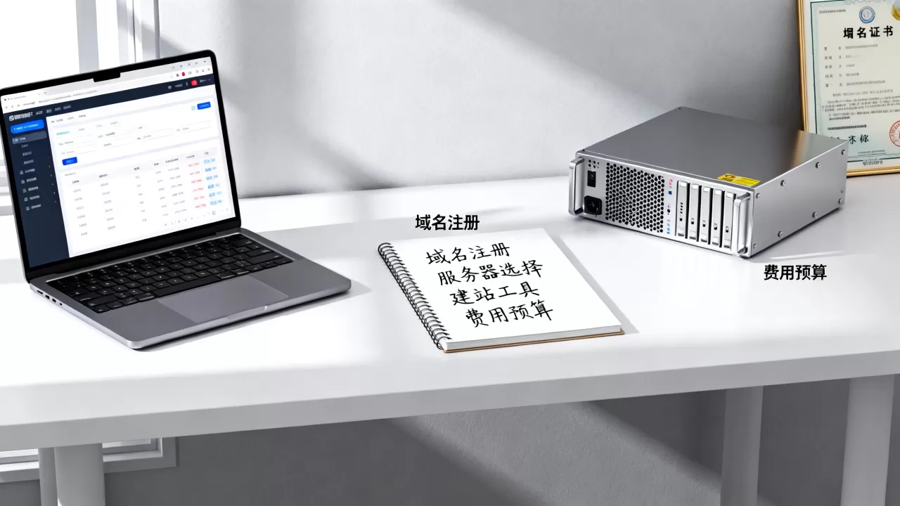 个人如何办网站?个人建网站需要哪些条件和费用 个人如何办网站?个人建网站需要哪些条件和费用