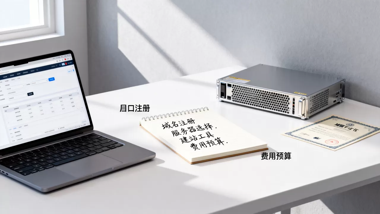 个人如何办网站?个人建网站需要哪些条件和费用 个人如何办网站?个人建网站需要哪些条件和费用