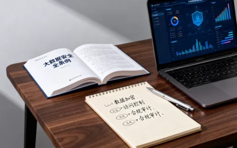 学习大数据安全条例有哪些心得？大数据安全条例解读