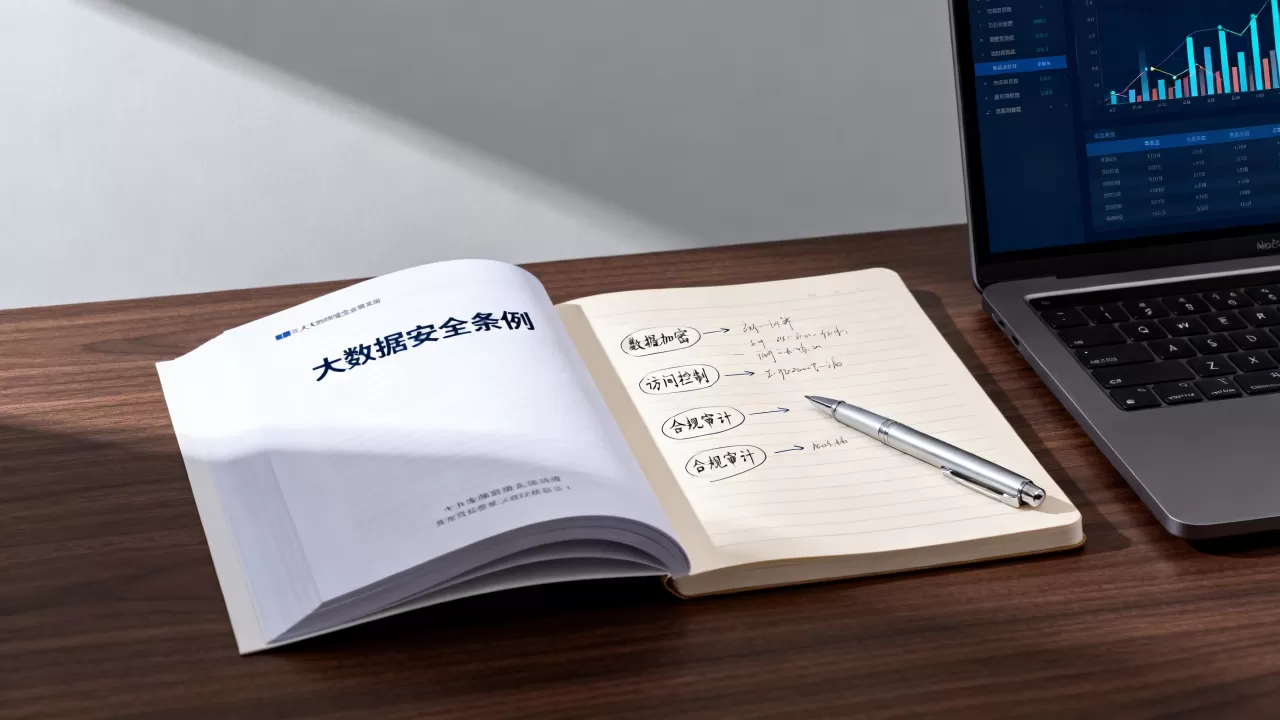 学习大数据安全条例有哪些心得？大数据安全条例解读