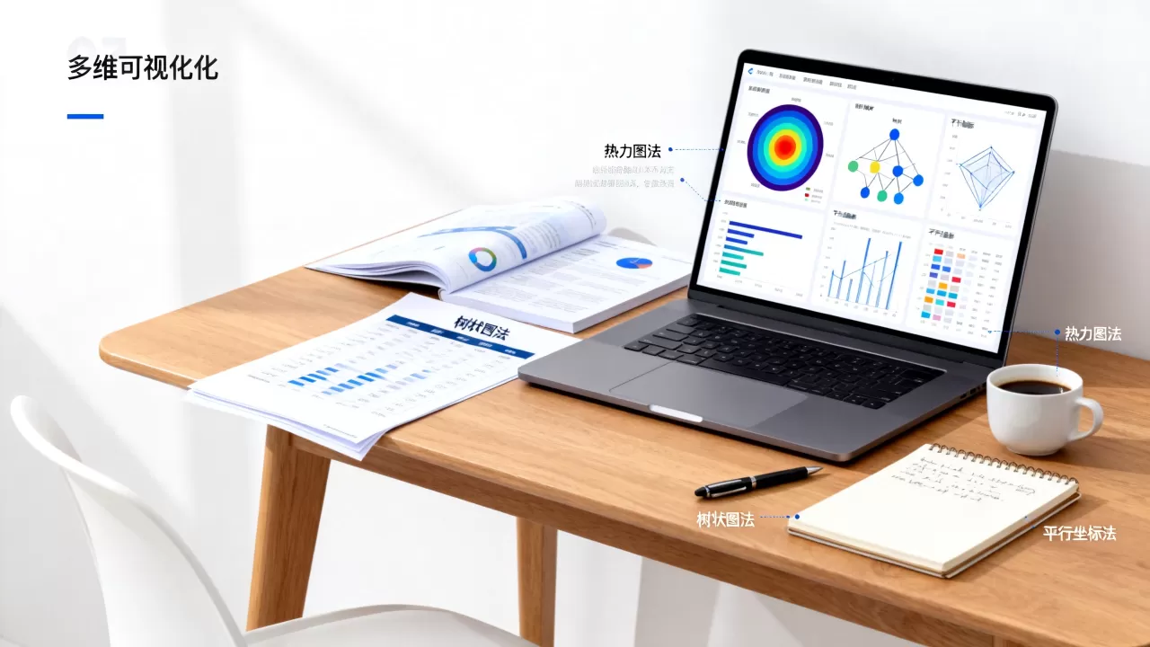 多维数据可视化怎么做?多维数据可视化方法有哪些 多维数据可视化怎么做?多维数据可视化方法有哪些
