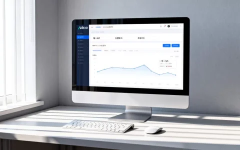 alexa域名批量查询怎么做？alexa排名查询工具推荐