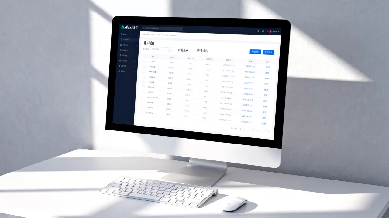alexa域名批量查询怎么做?alexa排名查询工具推荐 alexa域名批量查询怎么做?alexa排名查询工具推荐