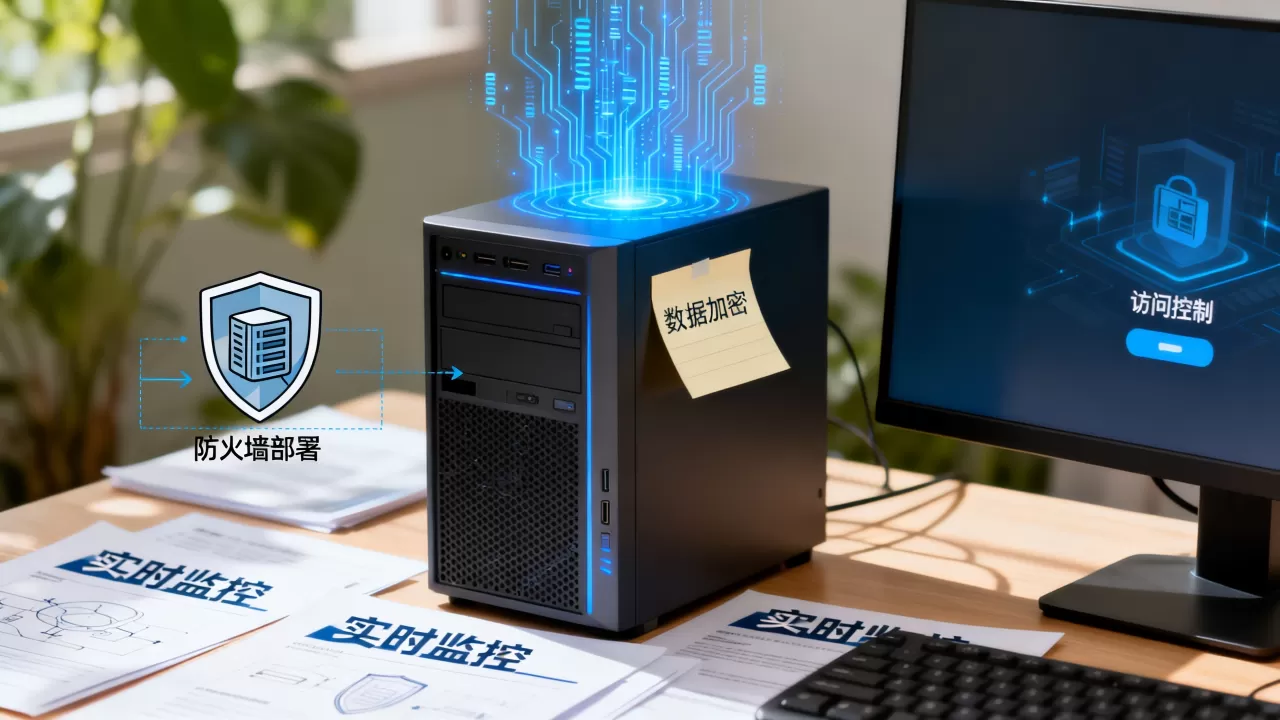 为何大数据安全至关重要？大数据安全防护措施有哪些
