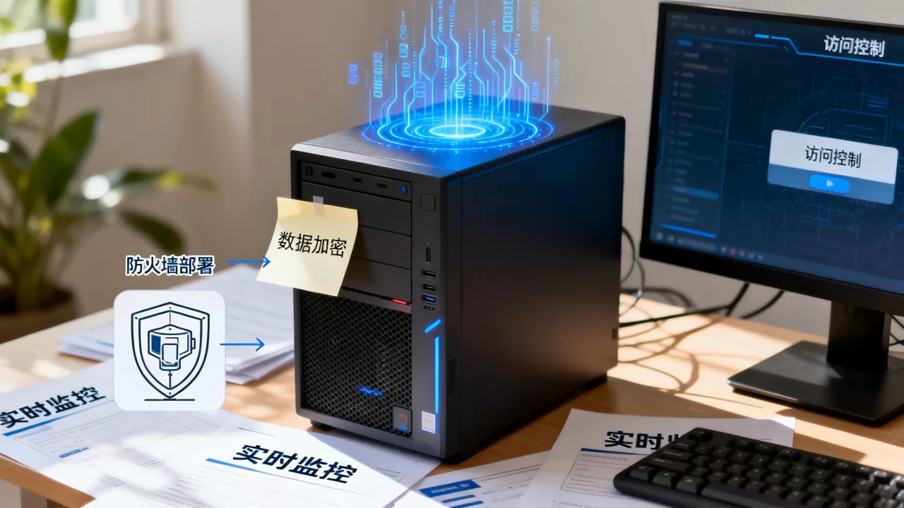 为何大数据安全至关重要？大数据安全防护措施有哪些