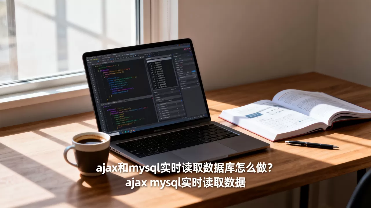 ajax和mysql实时读取数据库怎么做?ajax mysql实时读取数据 ajax和mysql实时读取数据库怎么做?ajax mysql实时读取数据