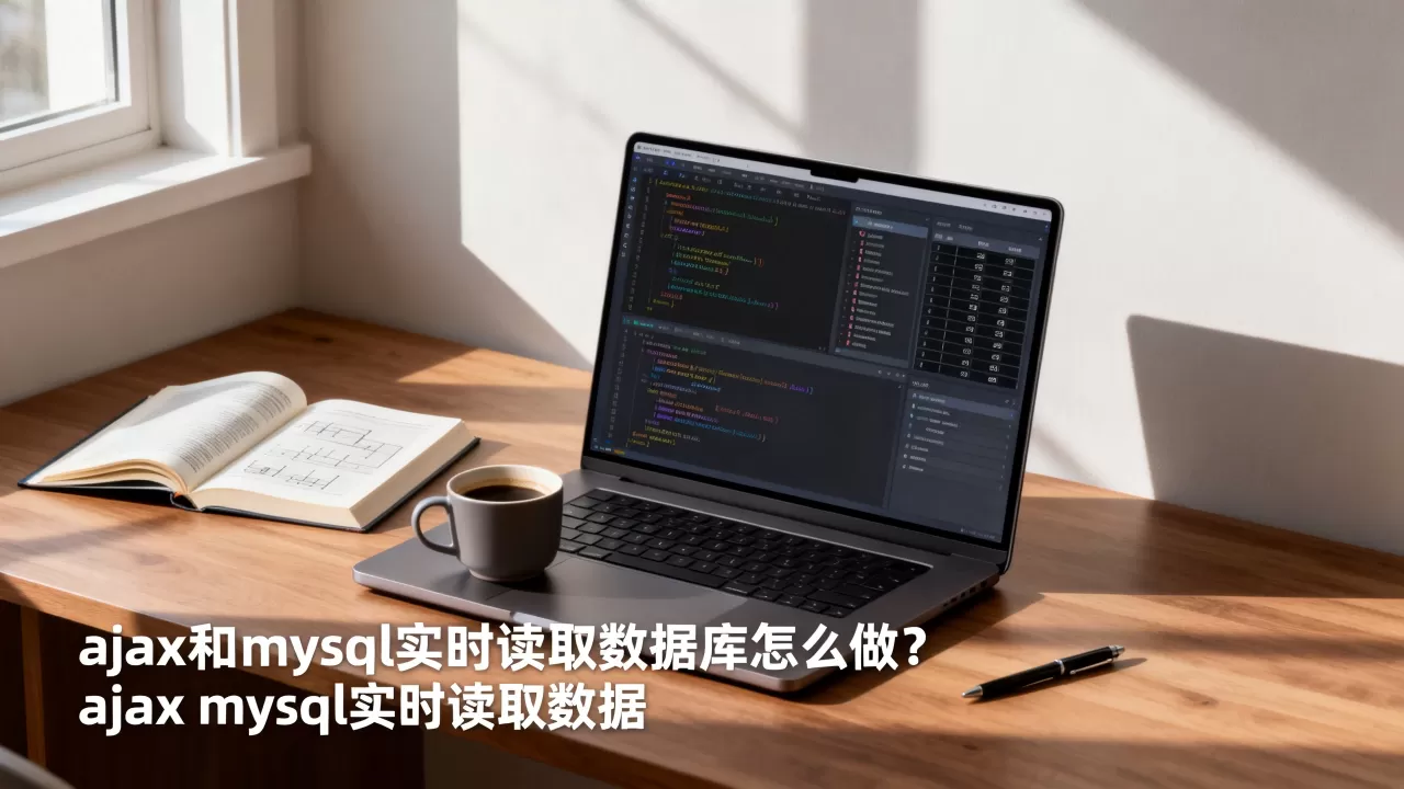ajax和mysql实时读取数据库怎么做?ajax mysql实时读取数据 ajax和mysql实时读取数据库怎么做?ajax mysql实时读取数据