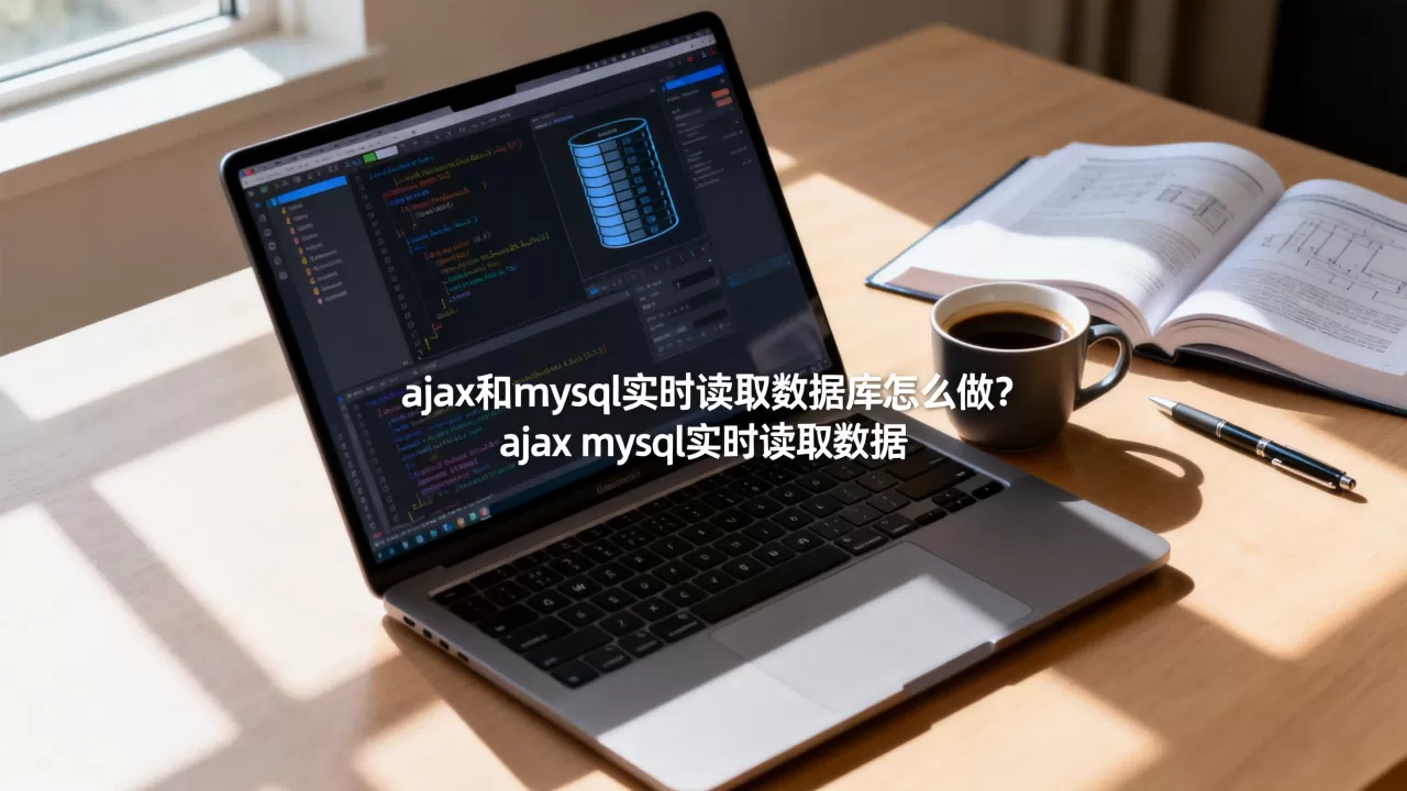 ajax和mysql实时读取数据库怎么做?ajax mysql实时读取数据 ajax和mysql实时读取数据库怎么做?ajax mysql实时读取数据