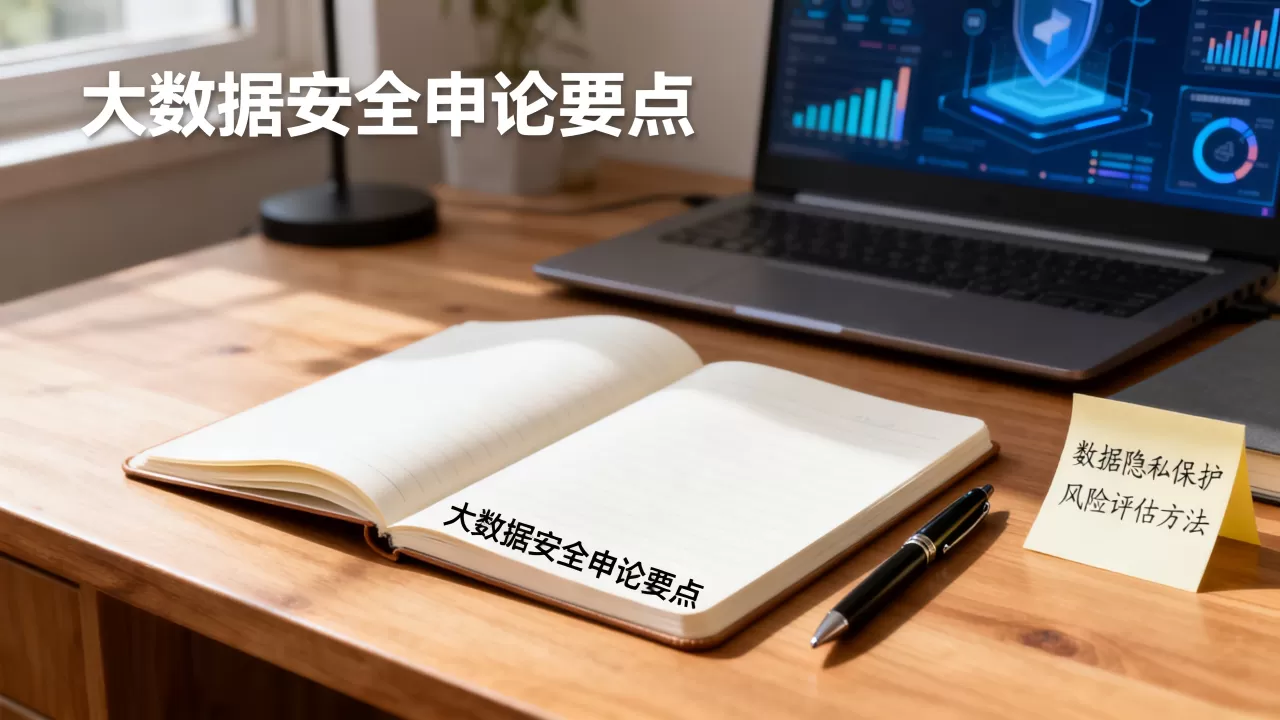大数据安全申论怎么答?大数据安全申论范文 大数据安全申论怎么答?大数据安全申论范文