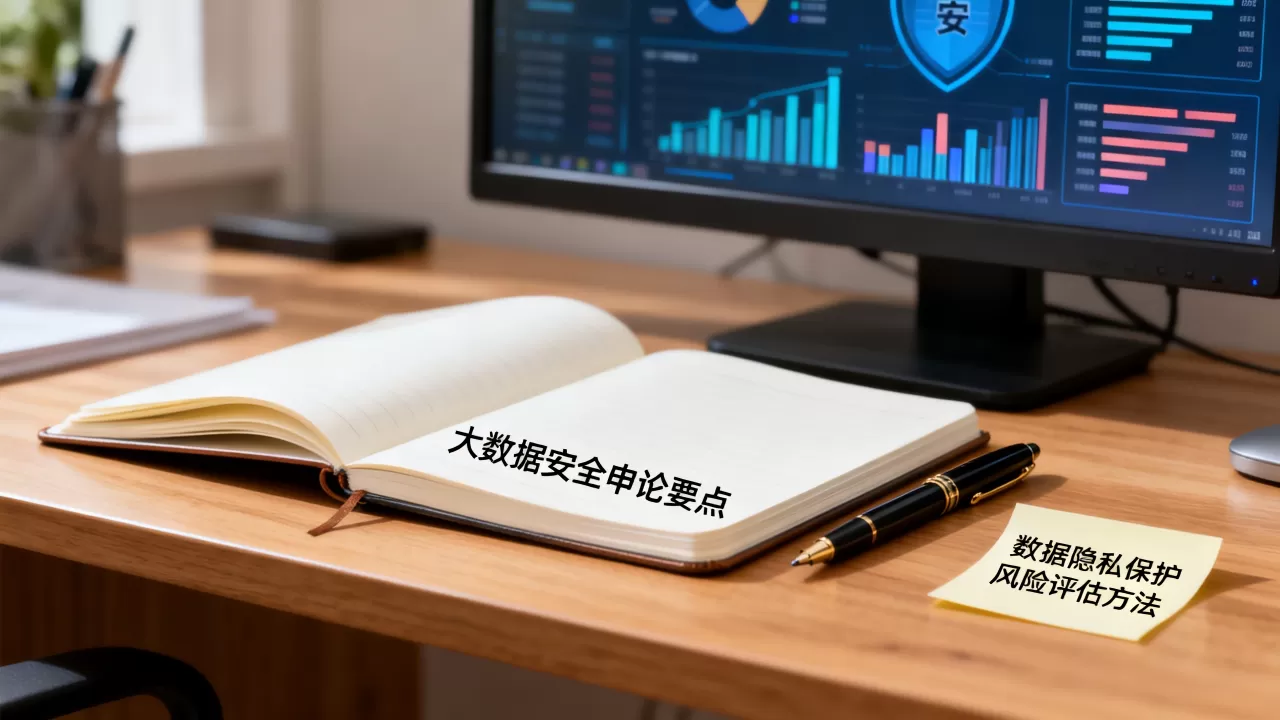 大数据安全申论怎么答?大数据安全申论范文 大数据安全申论怎么答?大数据安全申论范文