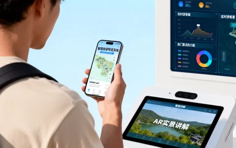 国内智慧旅游现状如何？智慧旅游发展趋势及前景分析