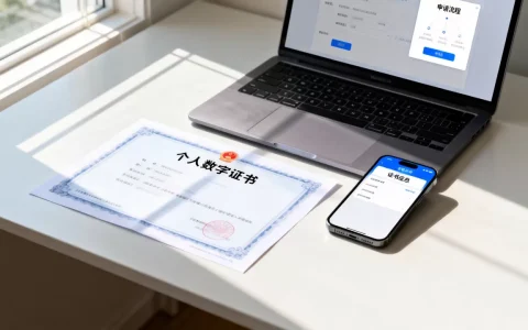 个人数字证书多大字节？如何申请个人数字证书