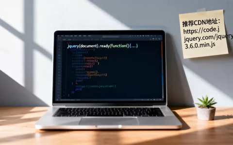 jquery cdn哪个稳定？jquery cdn加速地址推荐