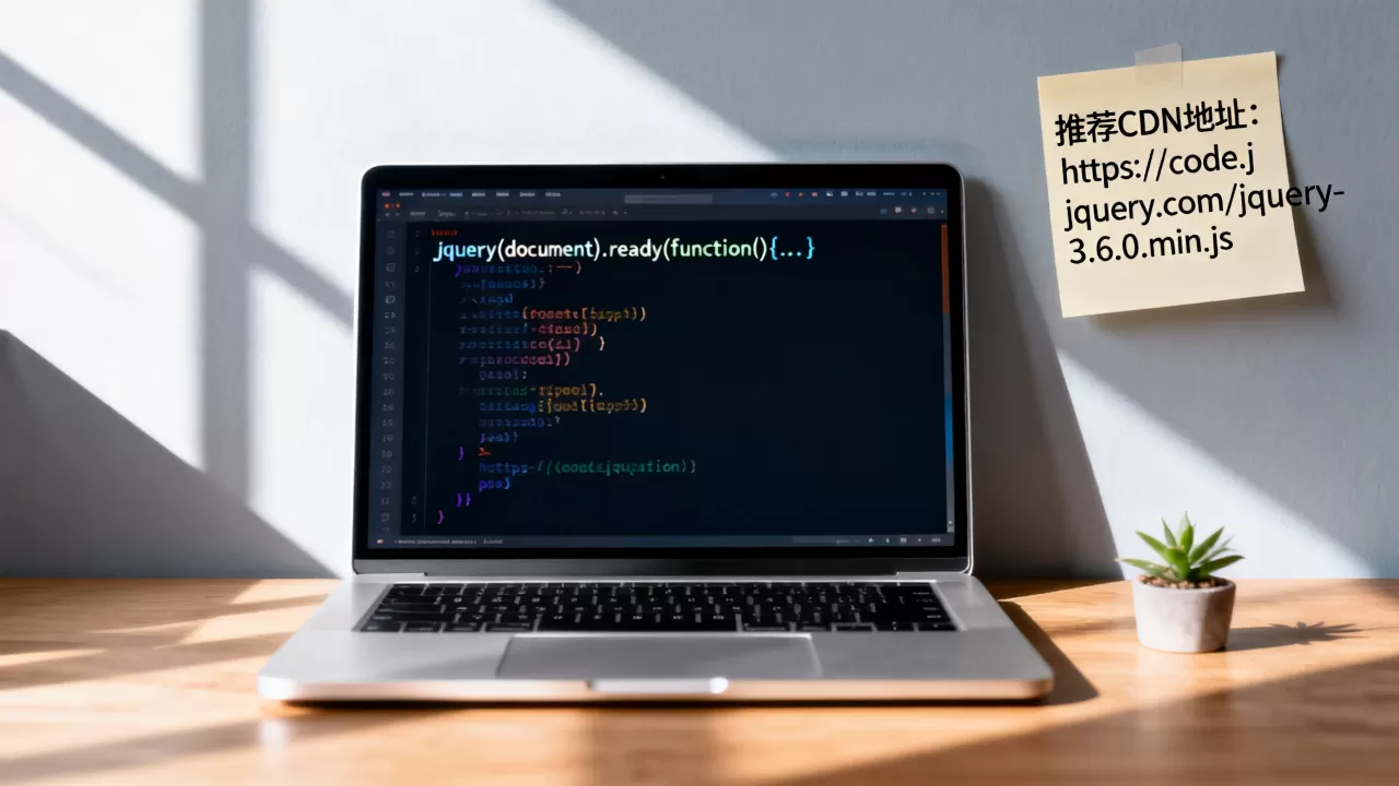 jquery cdn哪个稳定?jquery cdn加速地址推荐 jquery cdn哪个稳定?jquery cdn加速地址推荐