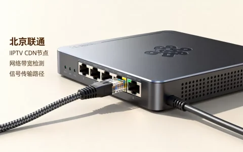 北京联通IPTV CDN是什么？北京联通IPTV卡顿怎么办