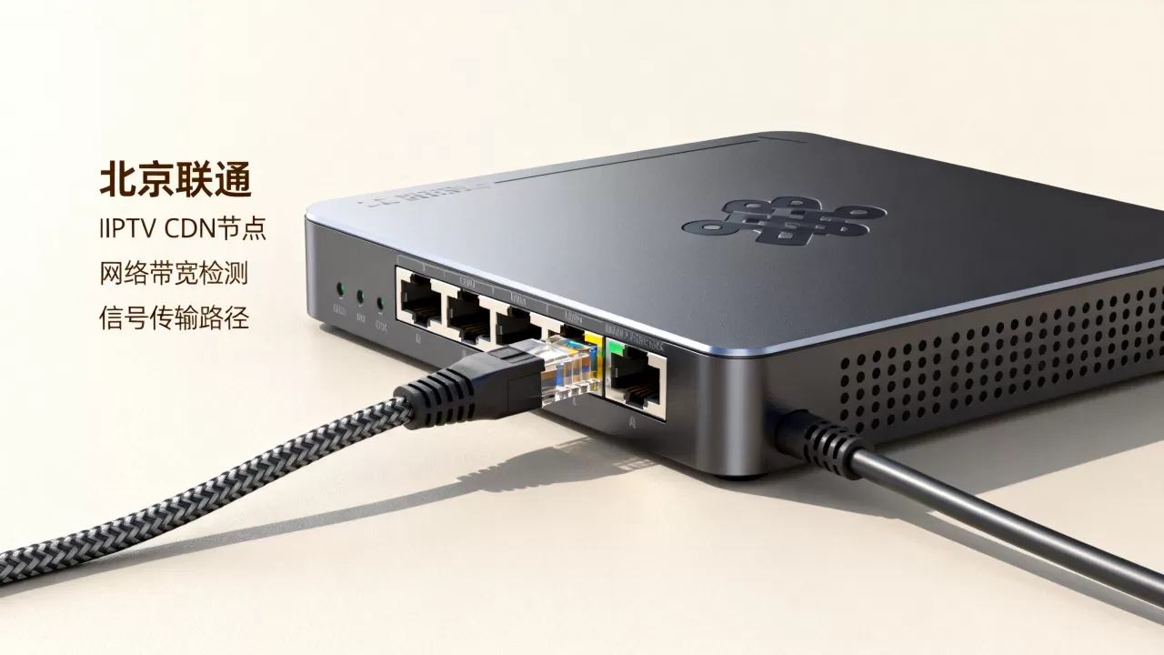 北京联通IPTV CDN是什么？北京联通IPTV卡顿怎么办