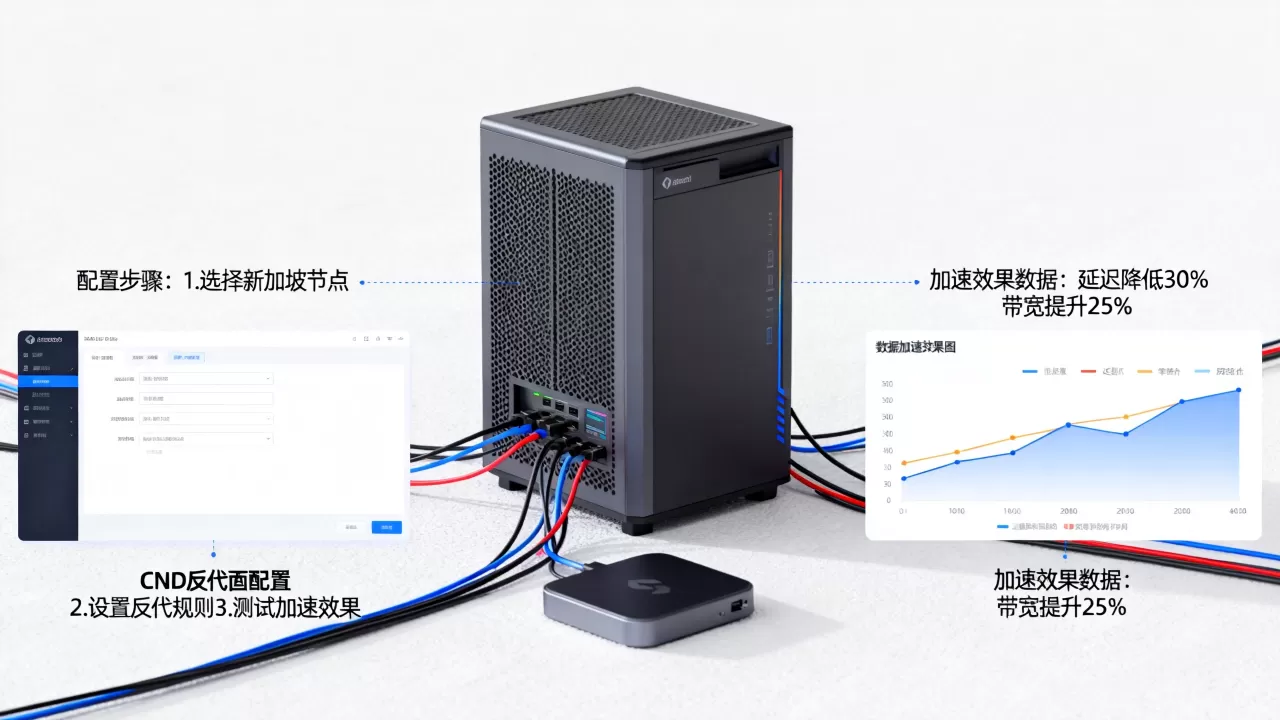 cdn反代新加坡怎么配置?新加坡cdn反代加速效果如何 cdn反代新加坡怎么配置?新加坡cdn反代加速效果如何