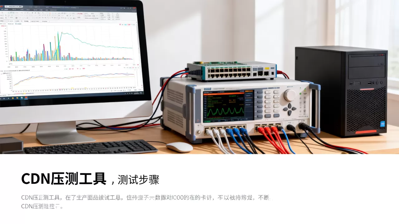 CDN压测方法有哪些?CDN压测工具推荐 CDN压测方法有哪些?CDN压测工具推荐