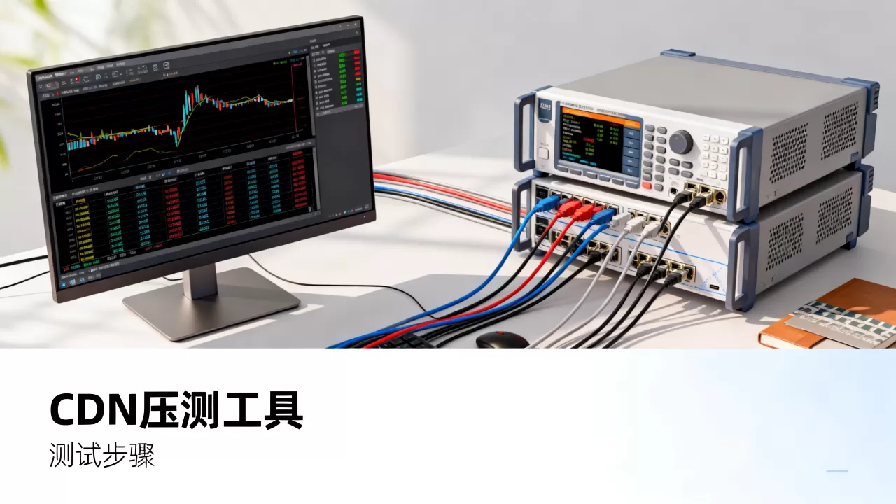 CDN压测方法有哪些?CDN压测工具推荐 CDN压测方法有哪些?CDN压测工具推荐