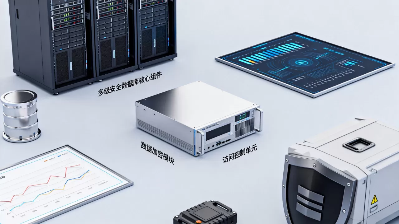 多级安全数据库是什么?它有哪些核心应用场景 多级安全数据库是什么?它有哪些核心应用场景