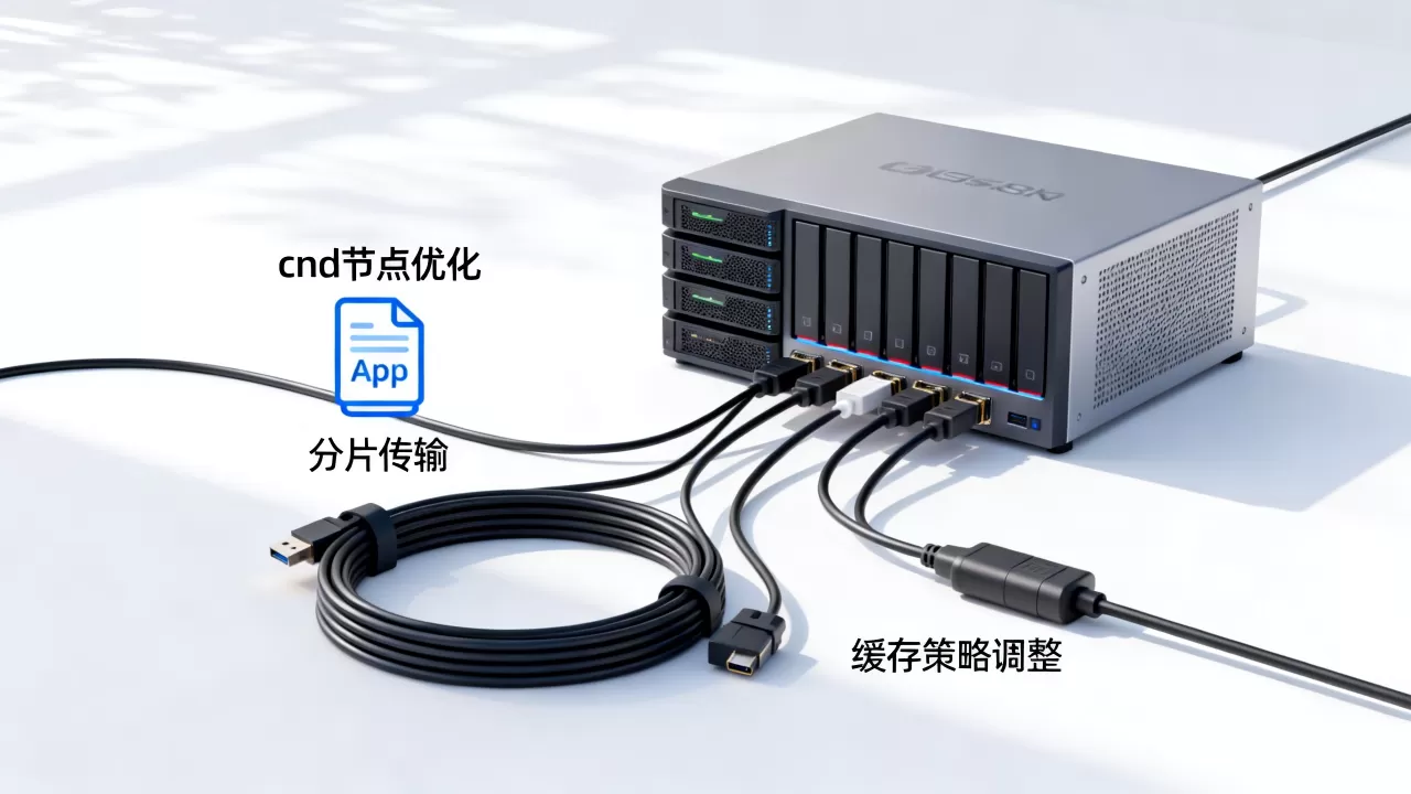apk文件太大cdn怎么处理?cdn加速apk下载慢怎么办 apk文件太大cdn怎么处理?cdn加速apk下载慢怎么办