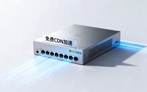 免费CDN加速360安全吗？免费CDN加速服务推荐
