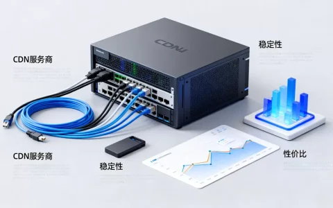 超低价CDN真的靠谱吗？国内便宜稳定的CDN服务商推荐